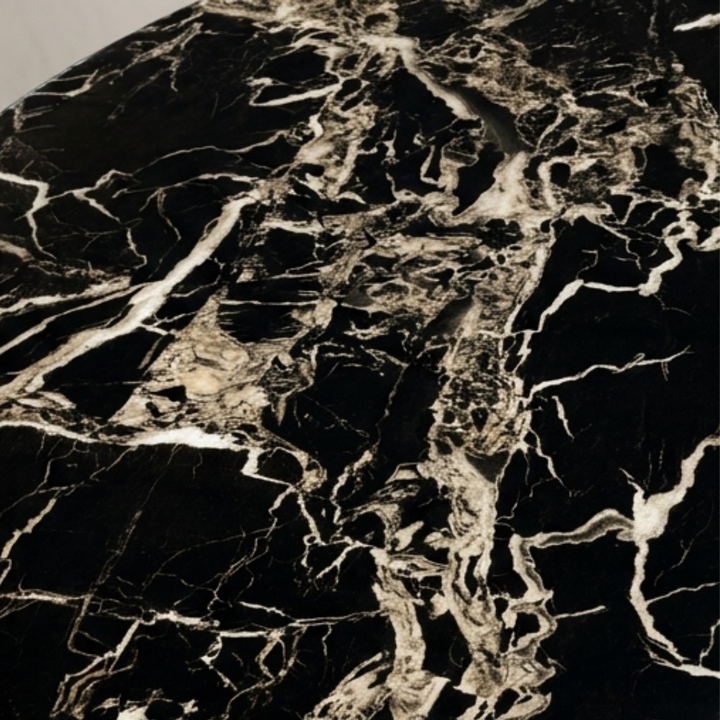 ATLAS Marble Dining Table
