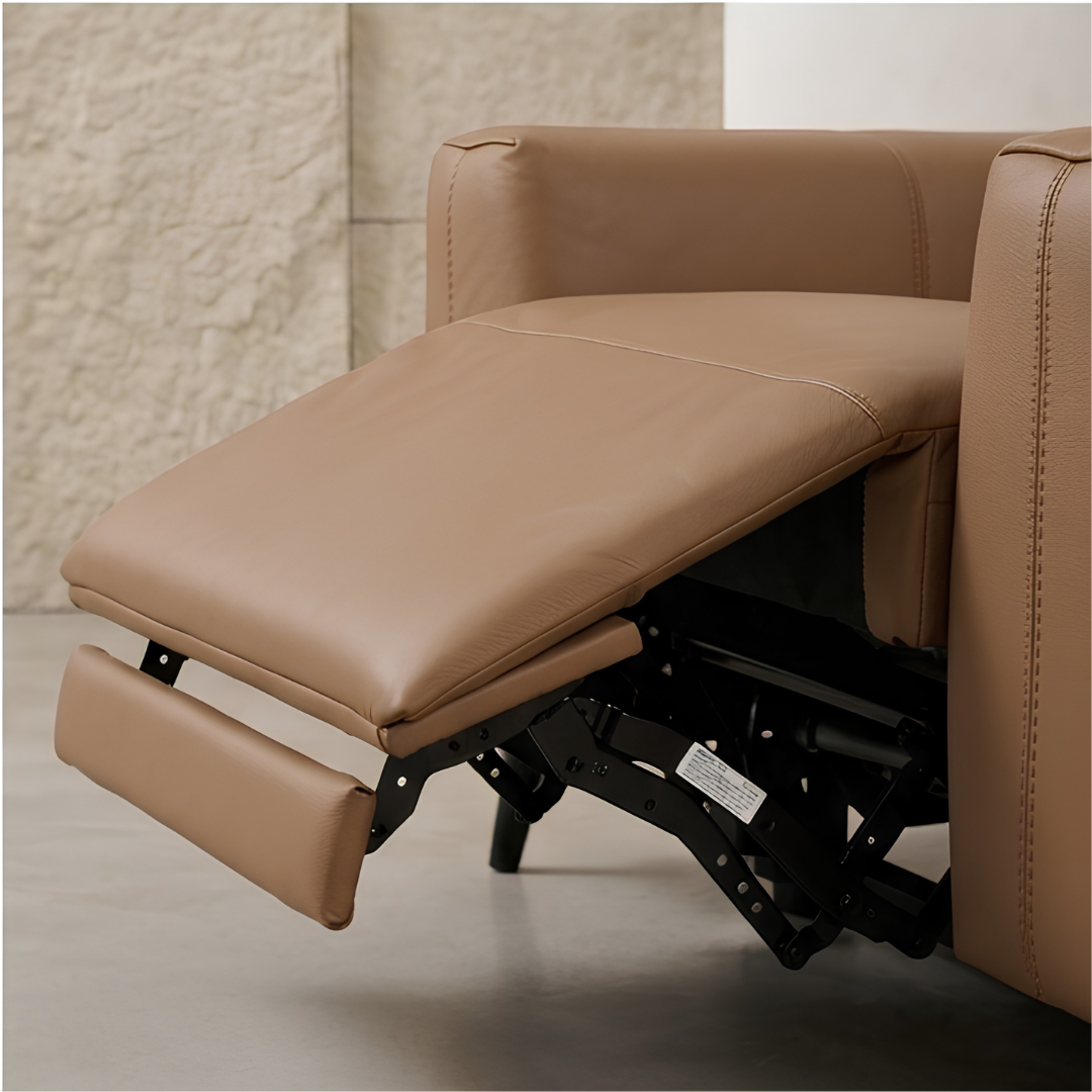 MAJESTIC Corner Recliner Lounge