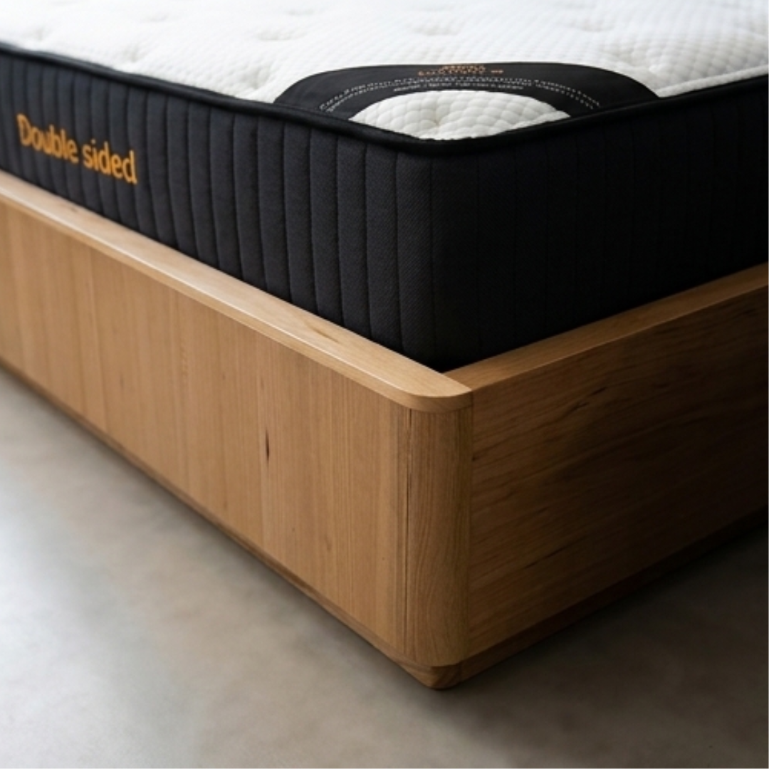 COOL SLEEP Reversible Firm Mattress