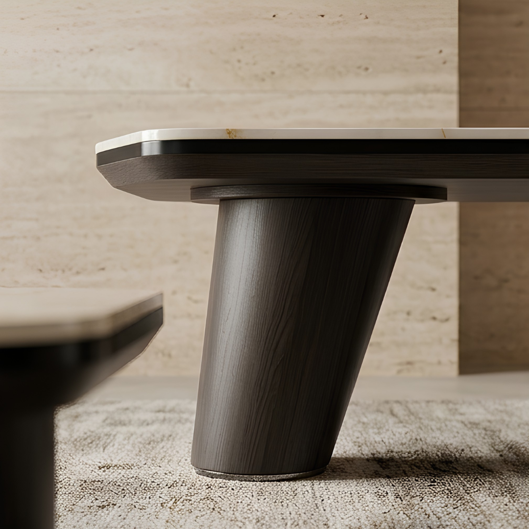 SOLANA Coffee Table