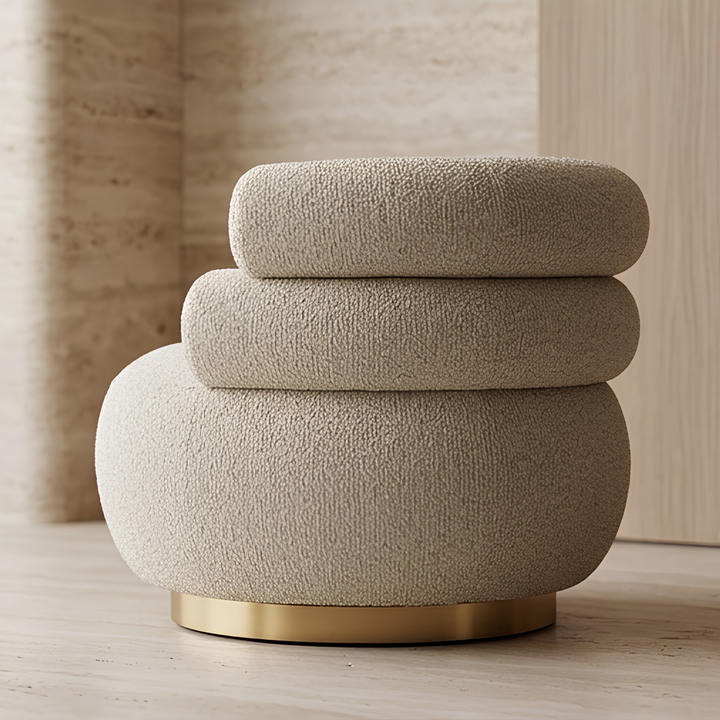ZARA Modern Designer Lounge