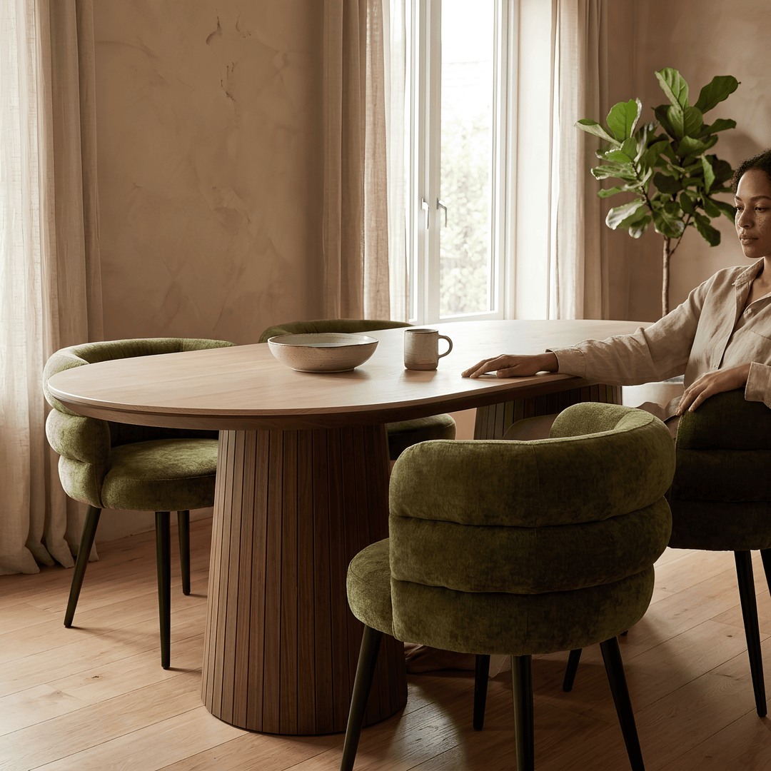 IMARA SANZA Dining Table