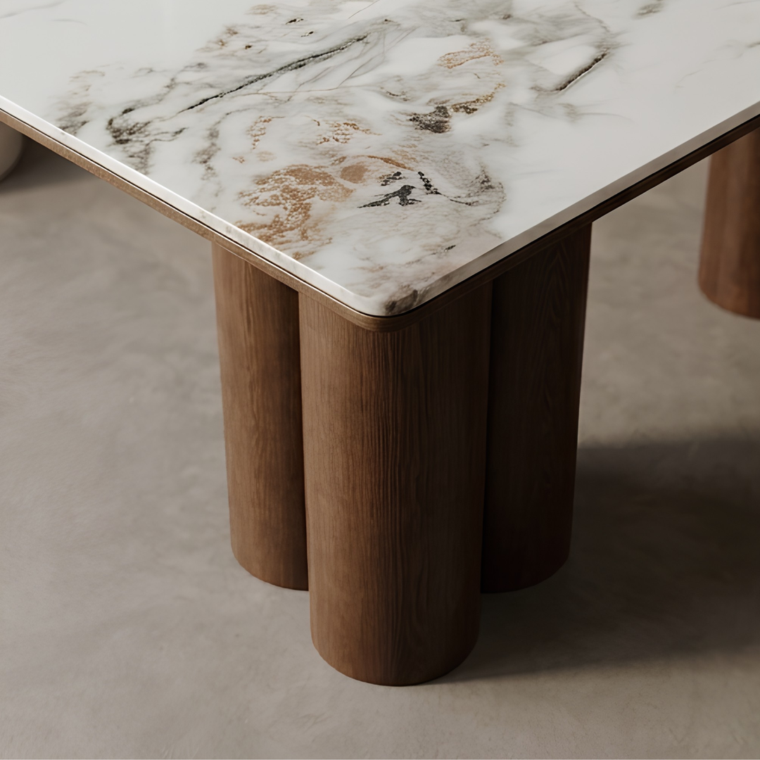 Terra Luxe Dining Table