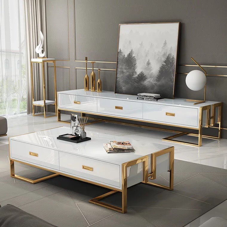 OREO Coffee Table