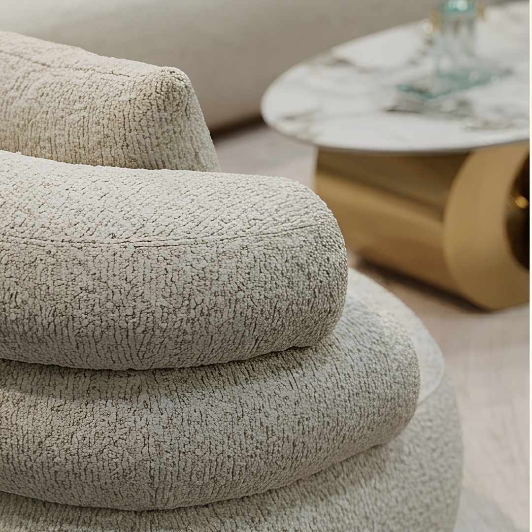ZARA Modern Designer Lounge