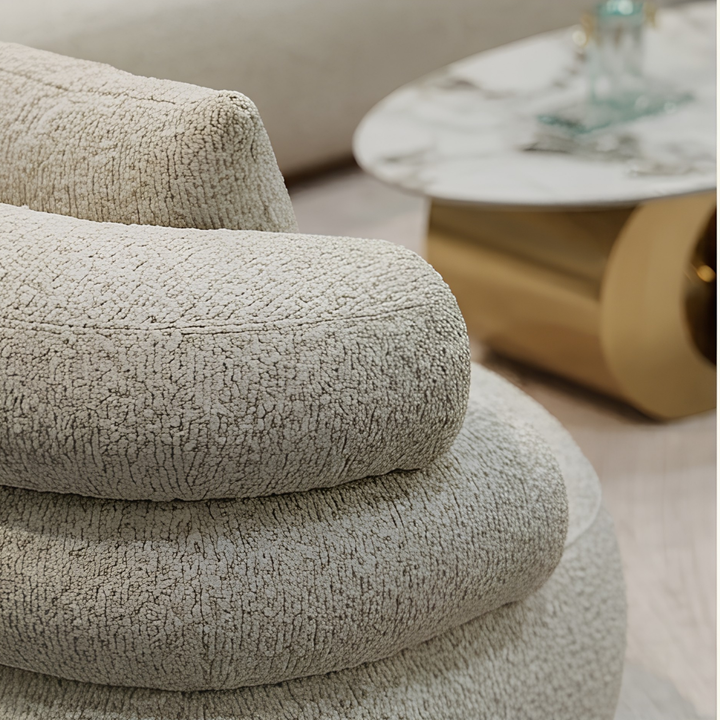 ZARA Modern Designer Lounge