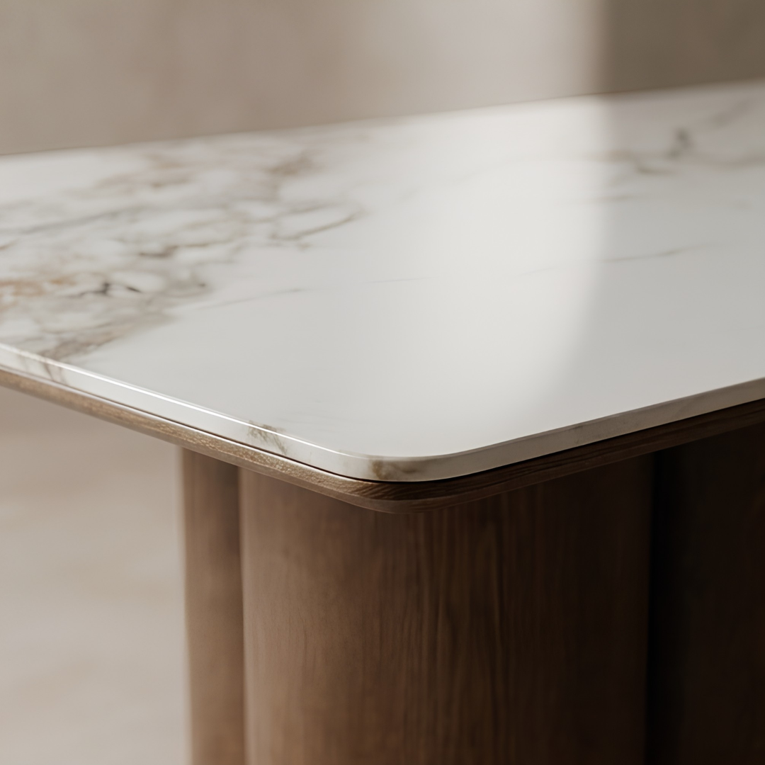 Terra Luxe Dining Table