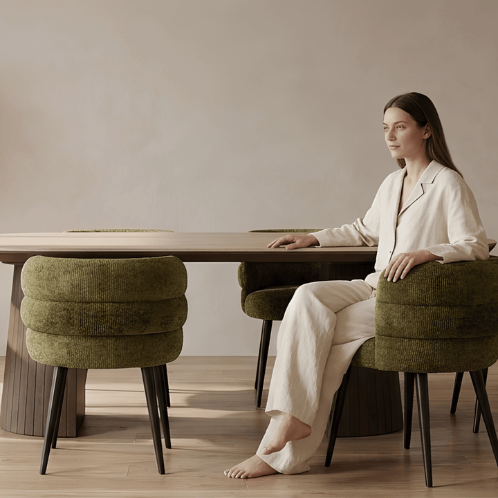IMARA SANZA Dining Table