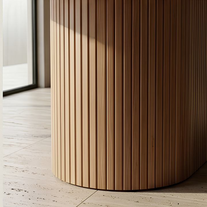 SOLACE OVO Dining Table