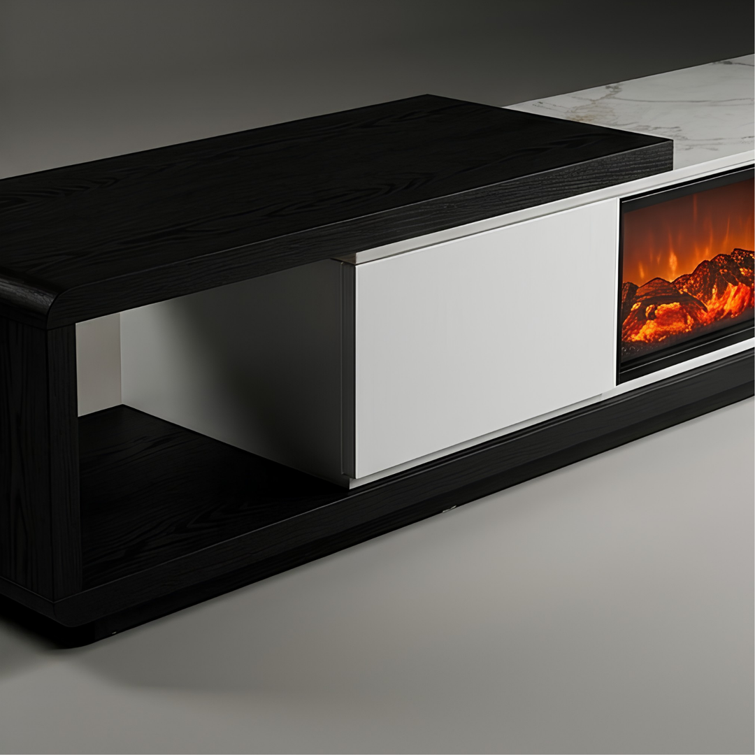 TERRA FIRE TV UNIT