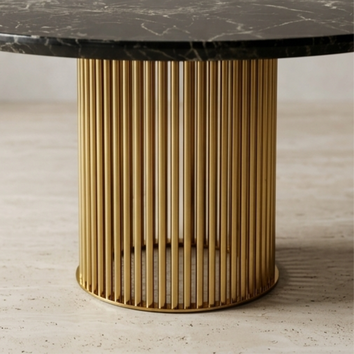 ATLAS Marble Dining Table