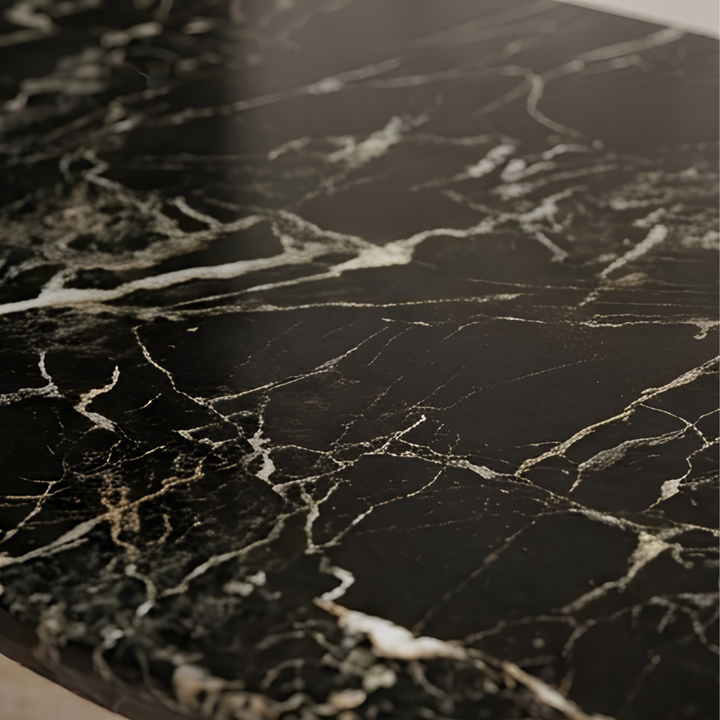 ATLAS Marble Coffee Table