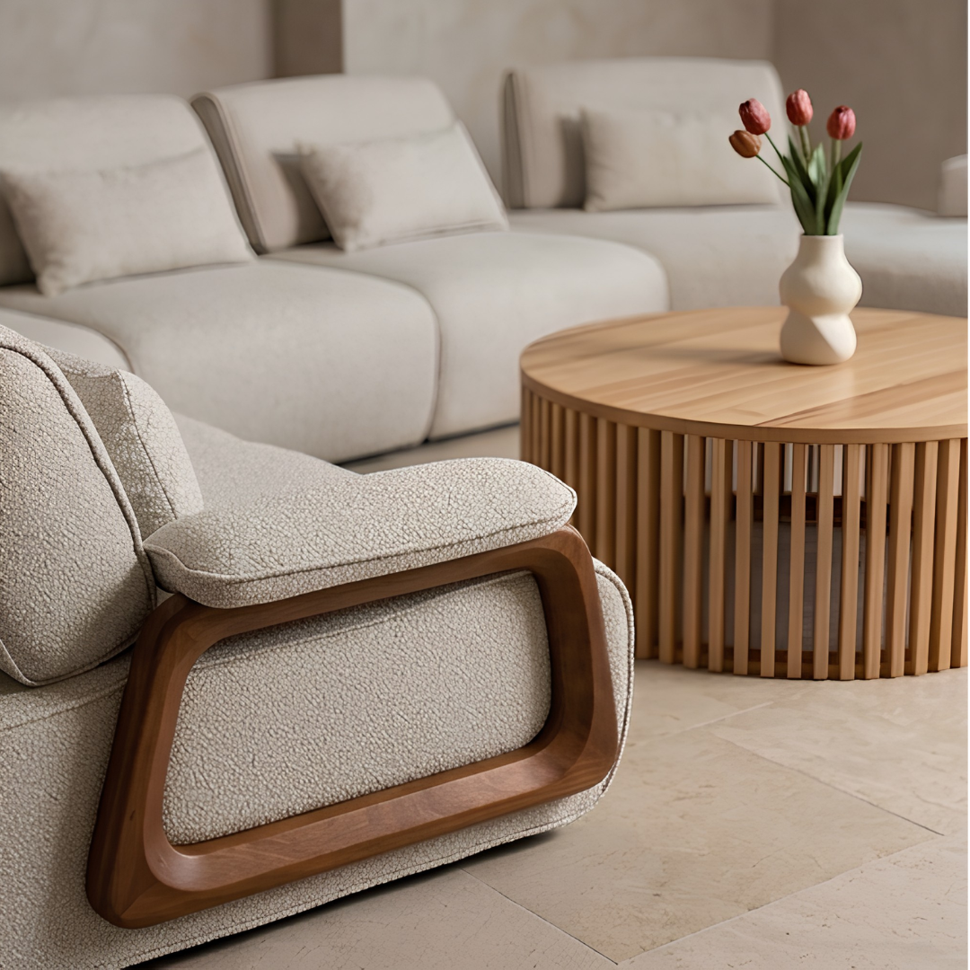 SIGNATURE Designer Modular Lounge