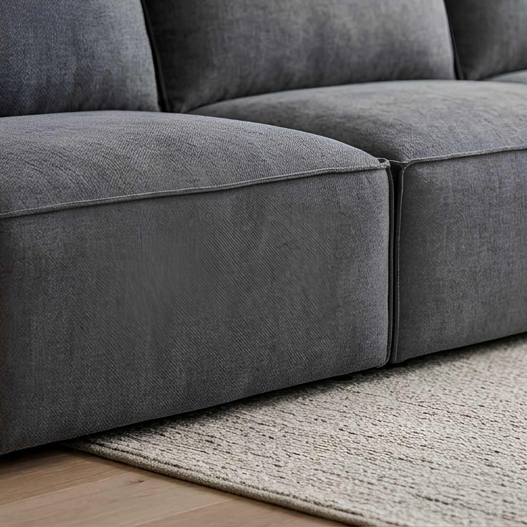 OLIVIA Modular Corner Lounge