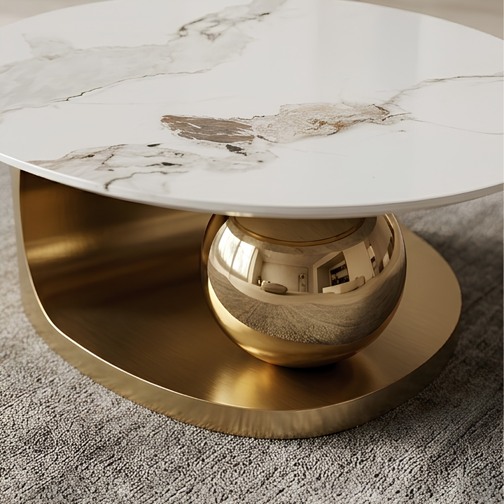 ZARA BALL Coffee Table