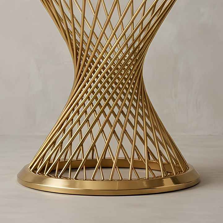 EARTH Round Dining Table