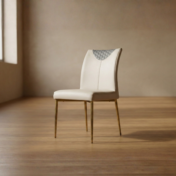 Arc Dualis Dining Chair