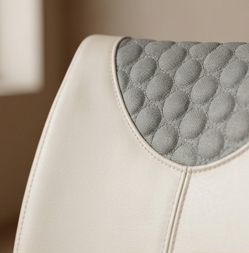 Arc Dualis Dining Chair