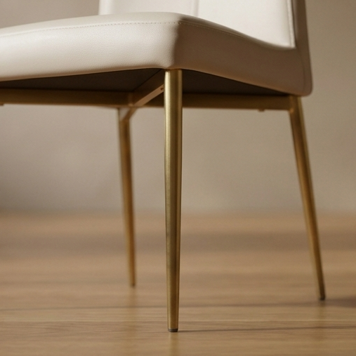 Arc Dualis Dining Chair