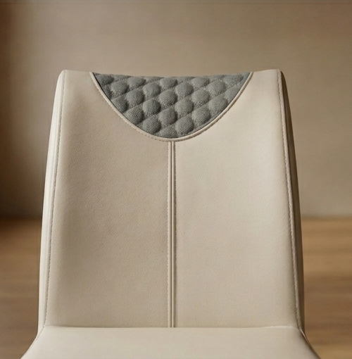 Arc Dualis Dining Chair