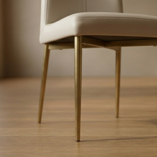 Arc Dualis Dining Chair