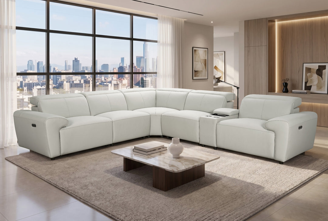 LAVISH CORNER LOUNGE