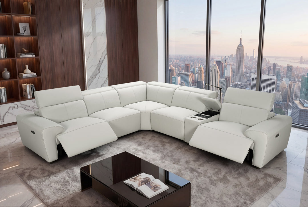 LAVISH CORNER LOUNGE