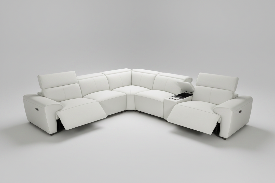 LAVISH CORNER LOUNGE