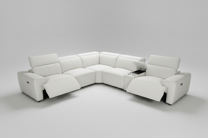 LAVISH CORNER LOUNGE