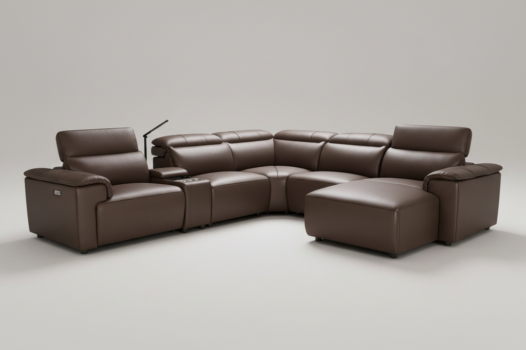 OPAL CORNER LOUNGE