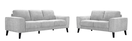 Bondi 3+2 seater sofa