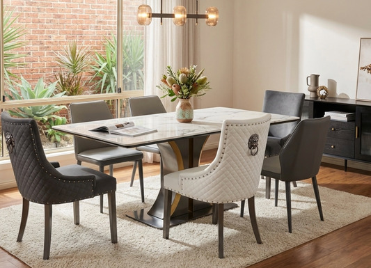 Chester Dining Table