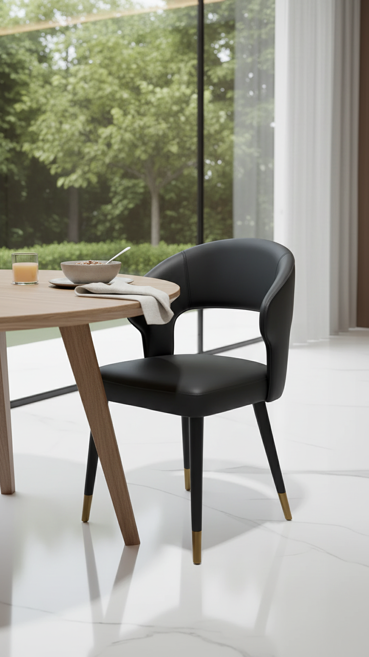 CASA NOBLE Dining Chair