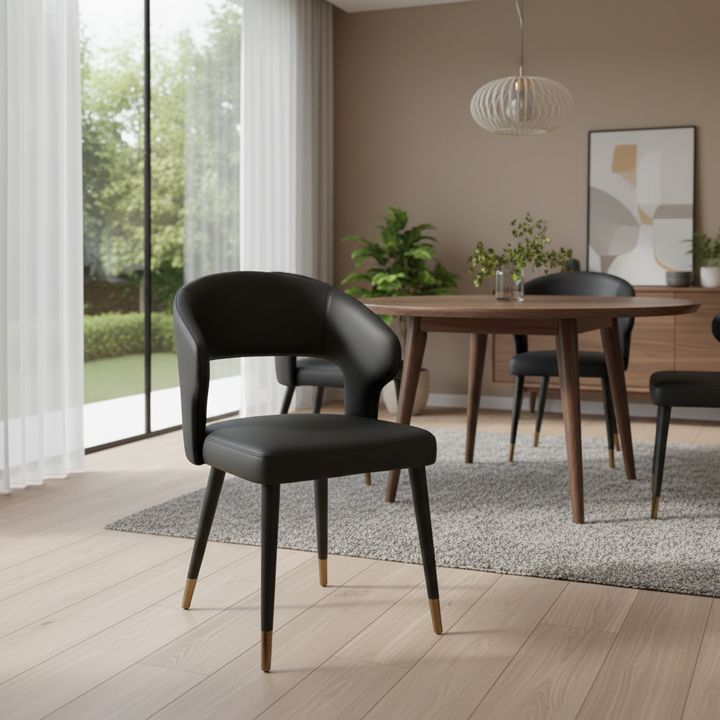 CASA NOBLE Dining Chair
