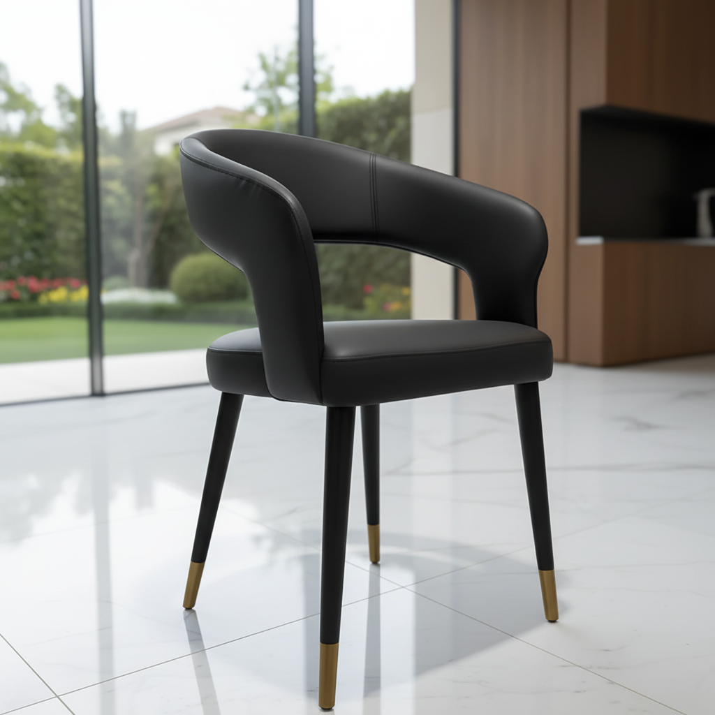 CASA NOBLE Dining Chair