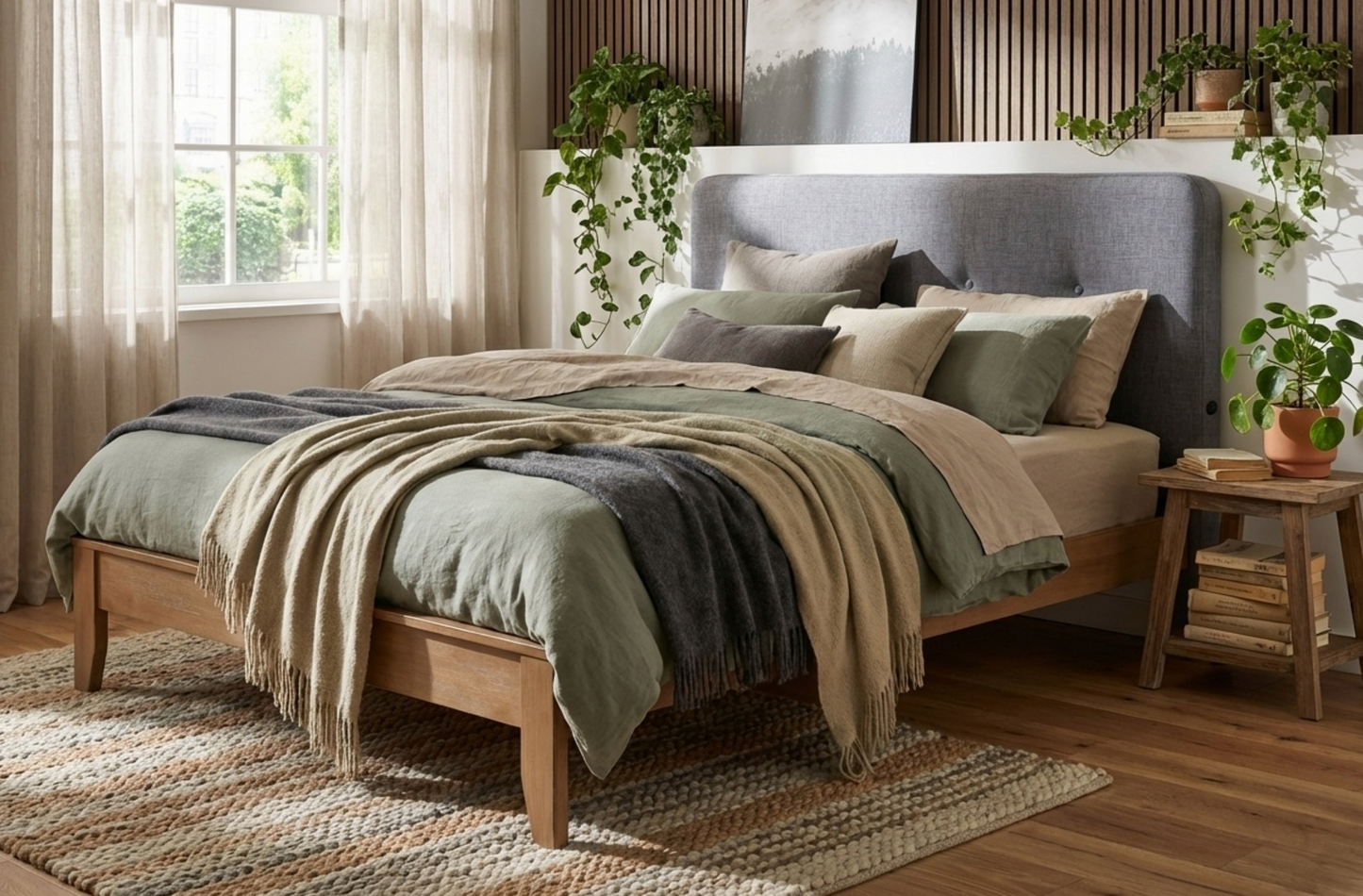 Dallas_King_Bed_with_USB_Charging_Button_Tufted_Headboard