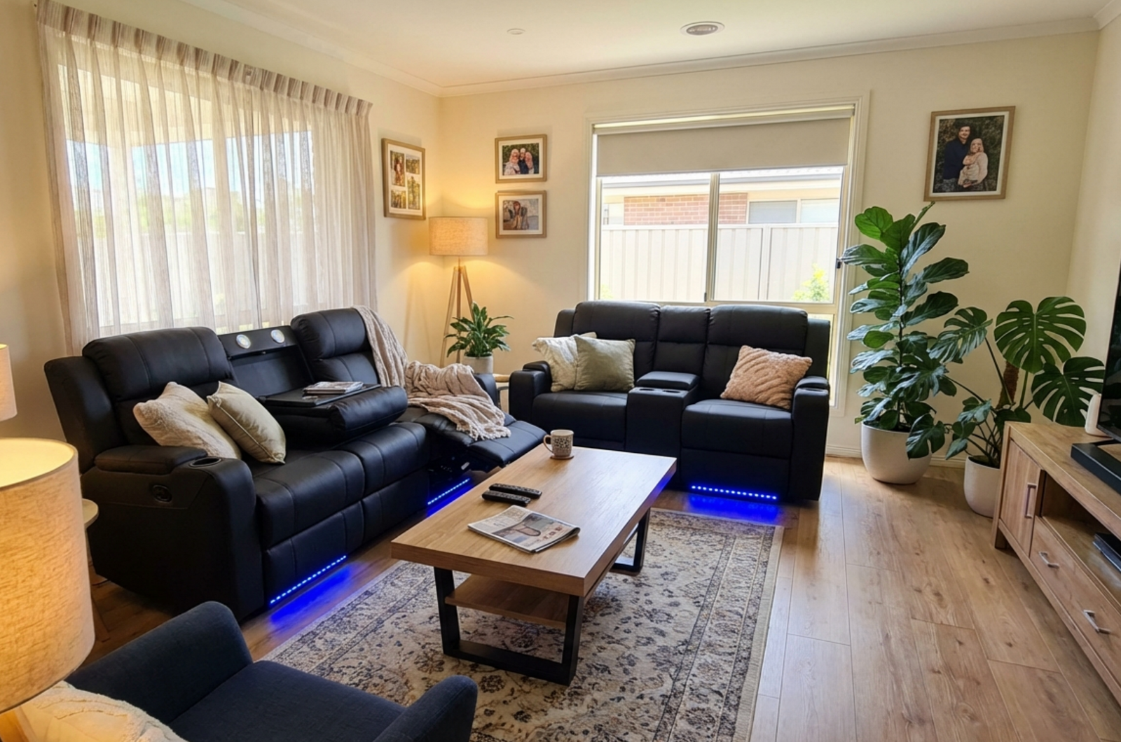 Delhi_Multi-Motion_Recliner