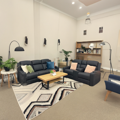 Delhi Multi-Motion Recliner