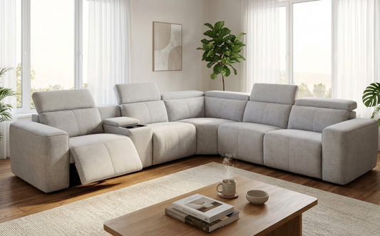 ECLIPSE_5_Seater_Modular_Dual_Moter_Electric_Recliner