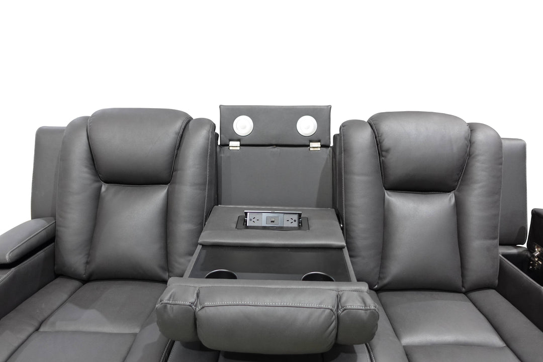 ARENA Dual Motor Modern Electric recliner