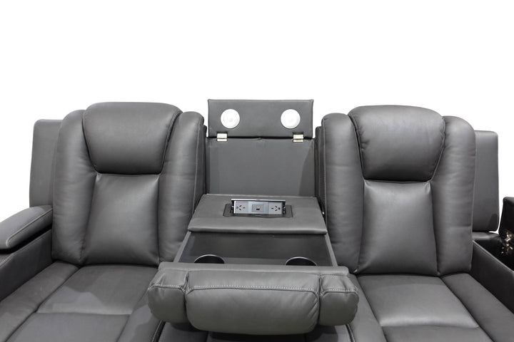 ARENA Dual Motor Modern Electric recliner