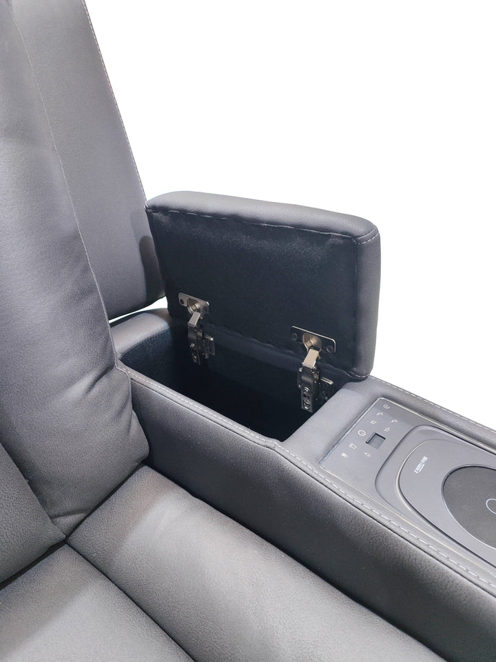 ARENA Dual Motor Modern Electric recliner