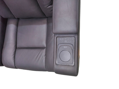 Grayson 3+2+1 Electric recliner (WEEKEND SPECIAL)