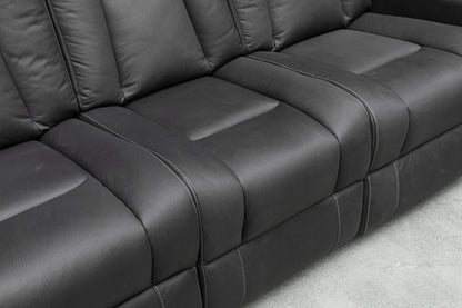 Grayson 3+2+1 Electric recliner (WEEKEND SPECIAL)