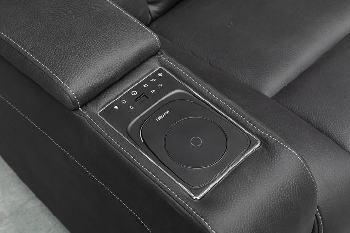 ARENA Dual Motor Modern Electric recliner