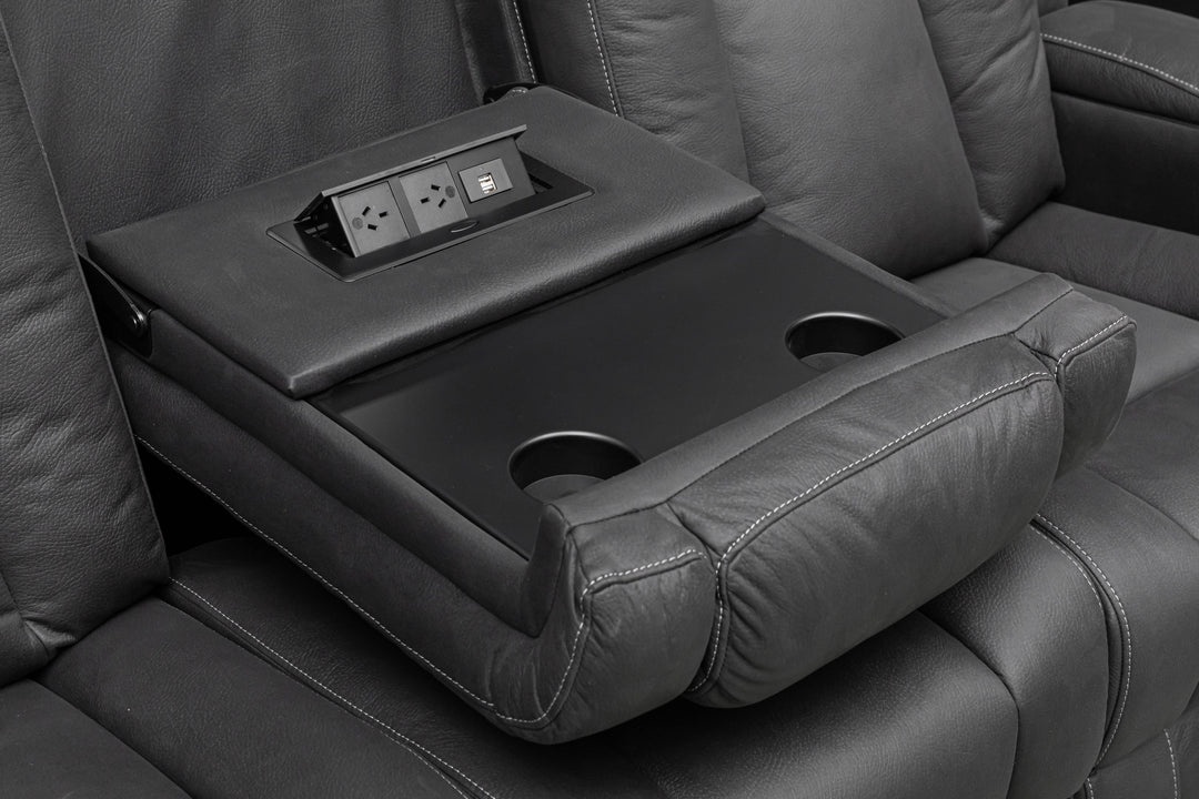 ARENA Dual Motor Modern Electric recliner