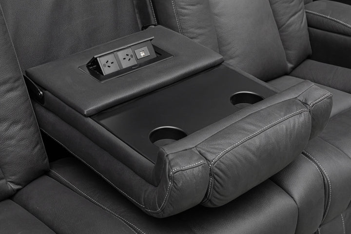 ARENA Dual Motor Modern Electric recliner