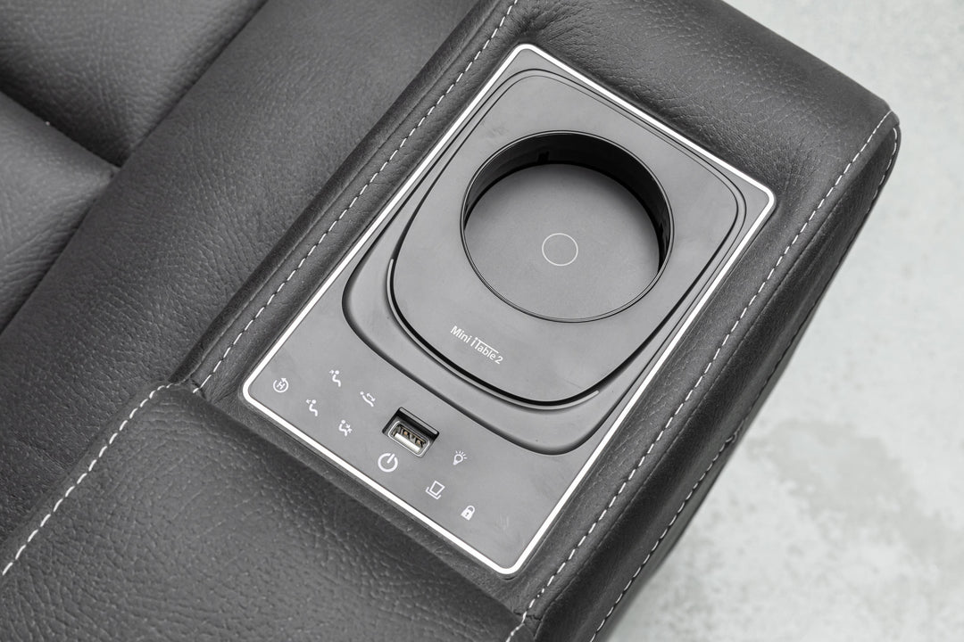 ARENA Dual Motor Modern Electric recliner