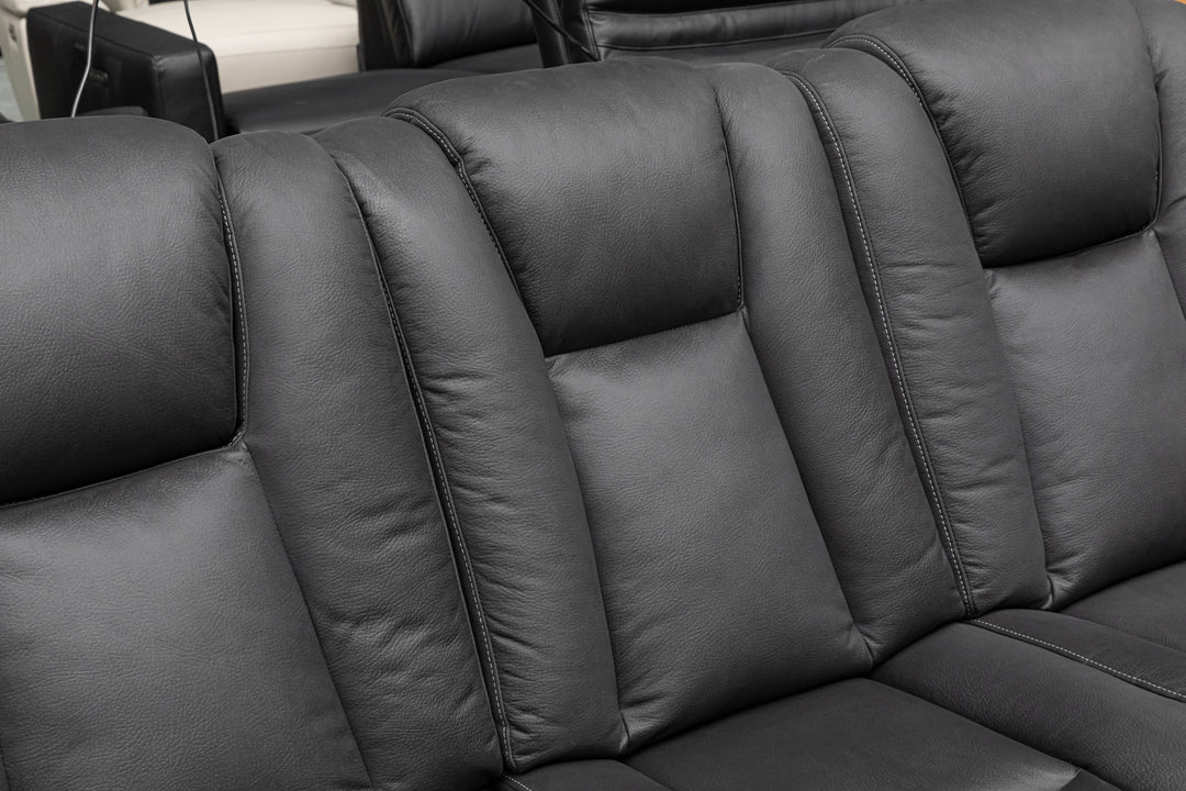ARENA Dual Motor Modern Electric recliner