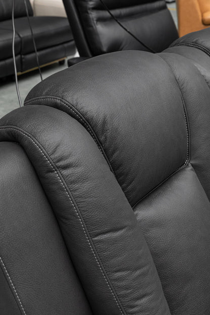 Grayson 3+2+1 Electric recliner (WEEKEND SPECIAL)